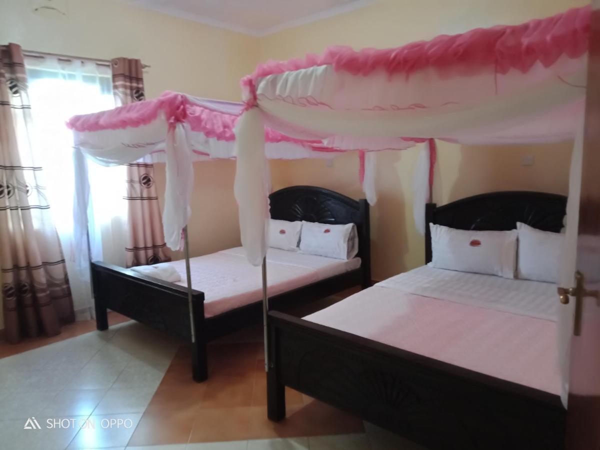 El Boran And Hotel Isiolo