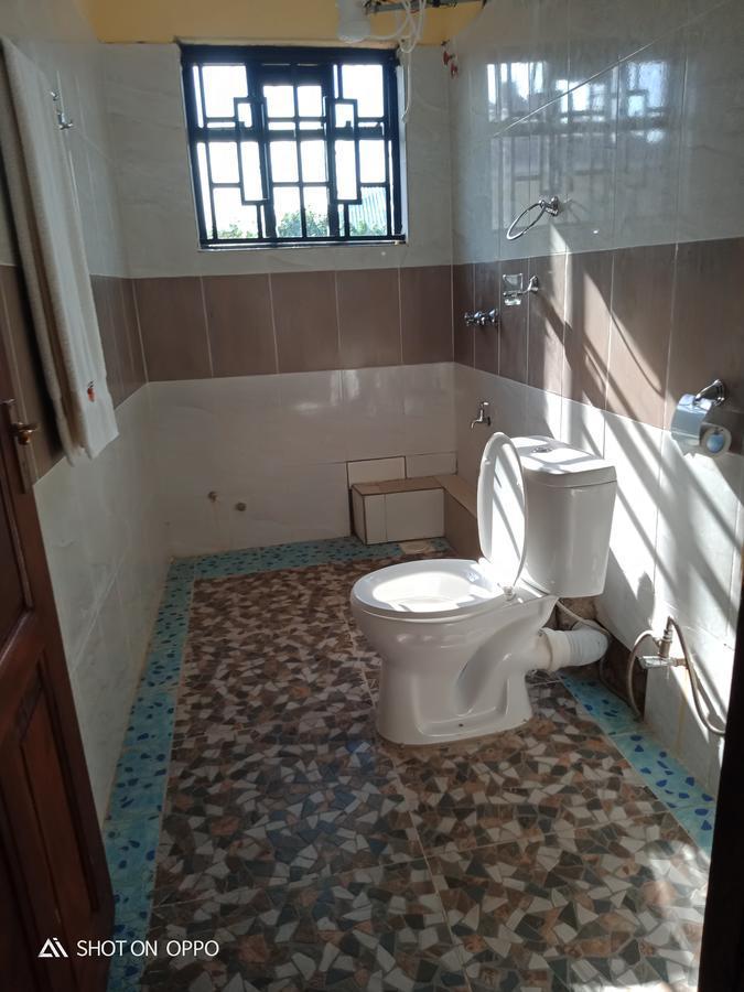 Hotel El Boran And Isiolo