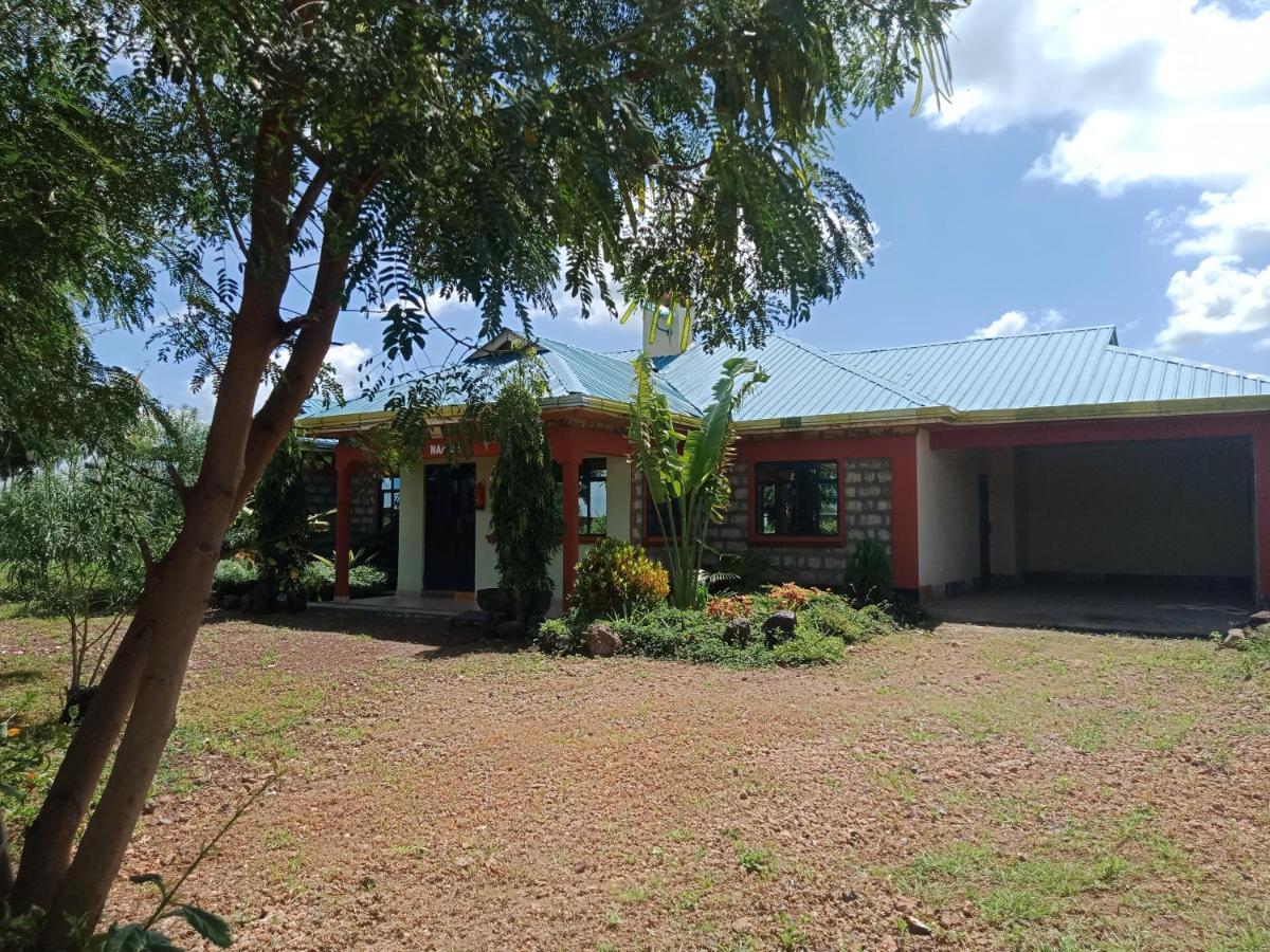 Hotel El Boran And Isiolo