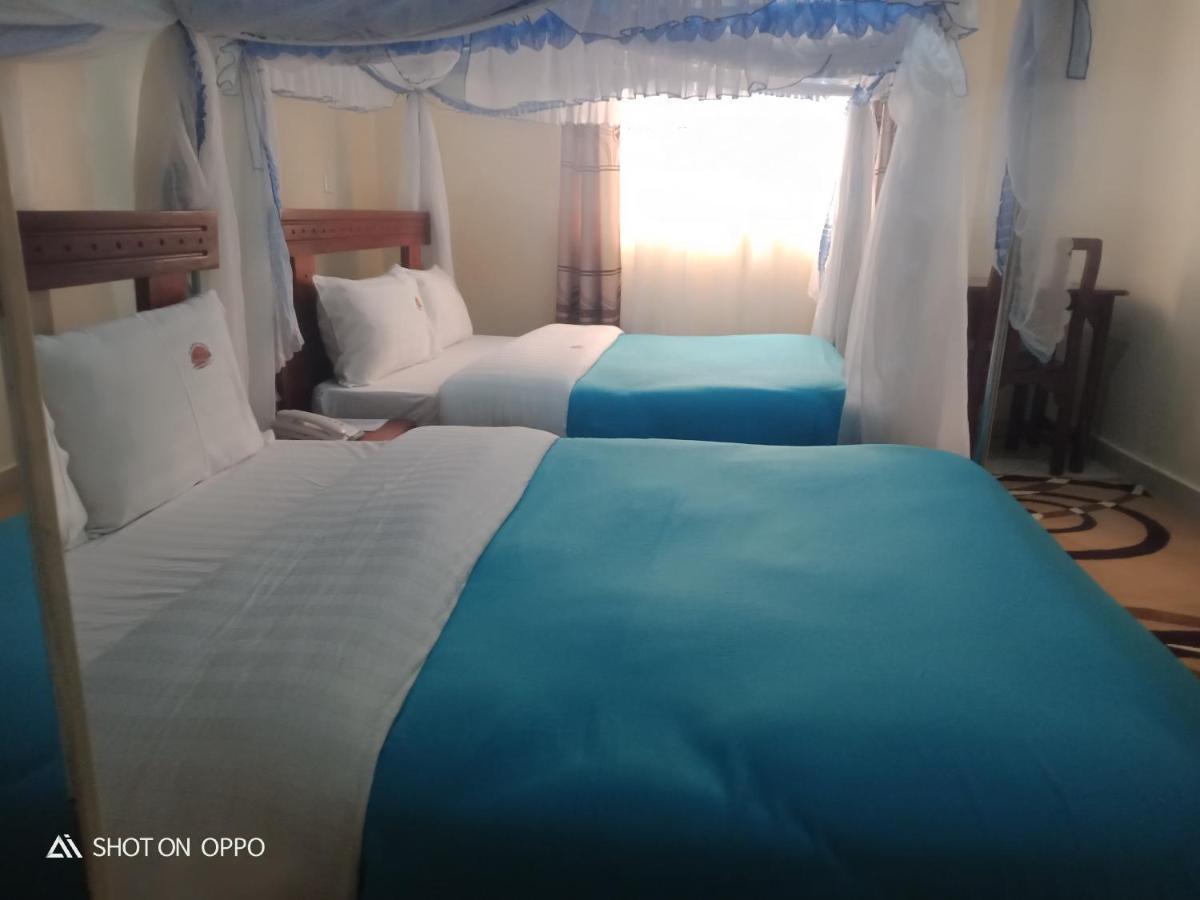 Hotel El Boran And